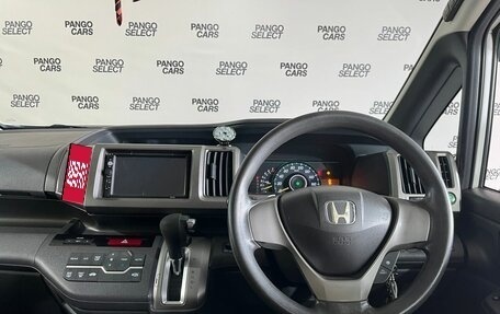 Honda Stepwgn IV, 2012 год, 1 200 000 рублей, 12 фотография
