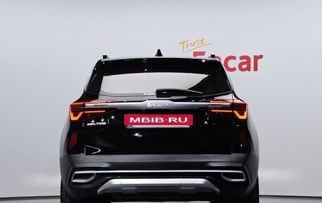KIA Seltos I, 2022 год, 1 470 000 рублей, 4 фотография