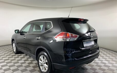 Nissan X-Trail, 2015 год, 1 198 000 рублей, 7 фотография