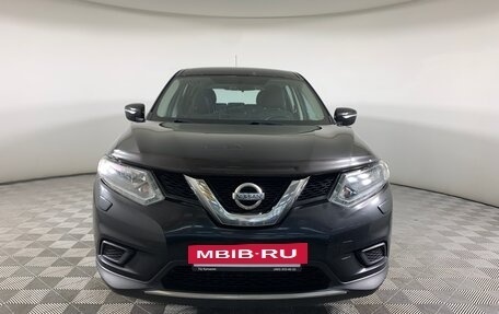 Nissan X-Trail, 2015 год, 1 198 000 рублей, 2 фотография