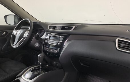 Nissan X-Trail, 2015 год, 1 198 000 рублей, 13 фотография
