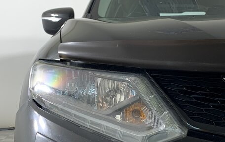 Nissan X-Trail, 2015 год, 1 198 000 рублей, 10 фотография