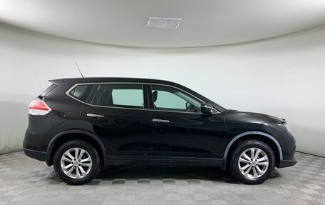 Nissan X-Trail, 2015 год, 1 198 000 рублей, 4 фотография