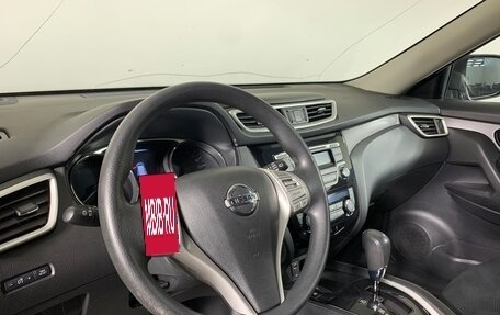 Nissan X-Trail, 2015 год, 1 198 000 рублей, 11 фотография