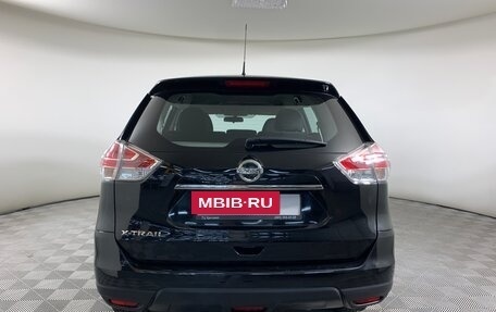 Nissan X-Trail, 2015 год, 1 198 000 рублей, 6 фотография