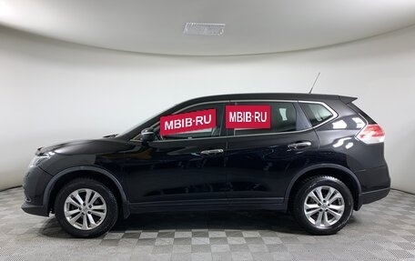 Nissan X-Trail, 2015 год, 1 198 000 рублей, 8 фотография
