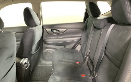 Nissan X-Trail, 2015 год, 1 198 000 рублей, 18 фотография
