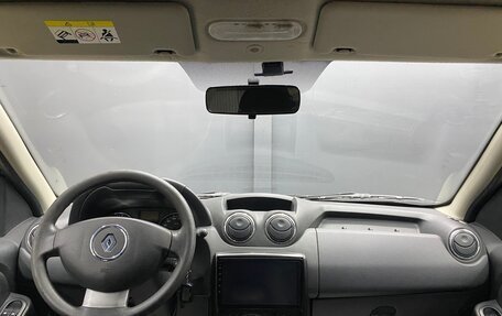 Renault Duster I рестайлинг, 2014 год, 910 000 рублей, 6 фотография