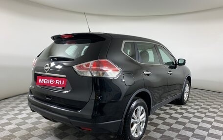 Nissan X-Trail, 2015 год, 1 198 000 рублей, 5 фотография