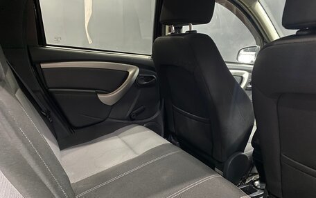 Renault Duster I рестайлинг, 2014 год, 910 000 рублей, 10 фотография