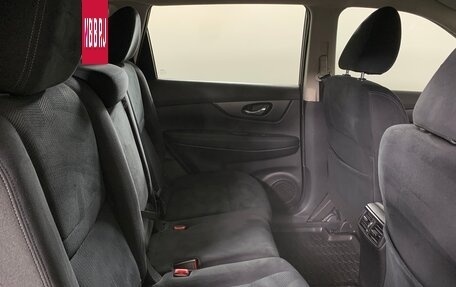 Nissan X-Trail, 2015 год, 1 198 000 рублей, 17 фотография