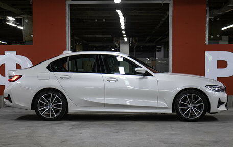 BMW 3 серия, 2021 год, 3 398 000 рублей, 4 фотография