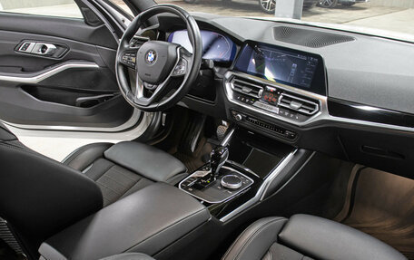 BMW 3 серия, 2021 год, 3 398 000 рублей, 11 фотография