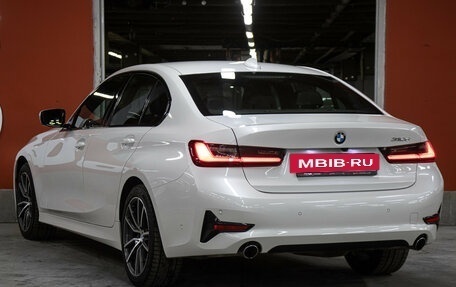 BMW 3 серия, 2021 год, 3 398 000 рублей, 7 фотография