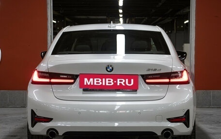 BMW 3 серия, 2021 год, 3 398 000 рублей, 6 фотография