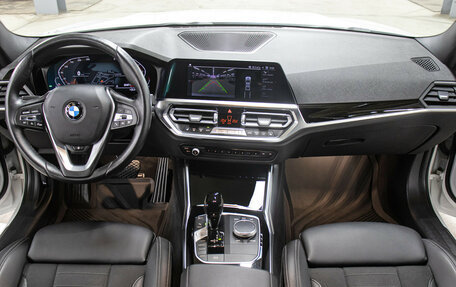 BMW 3 серия, 2021 год, 3 398 000 рублей, 14 фотография