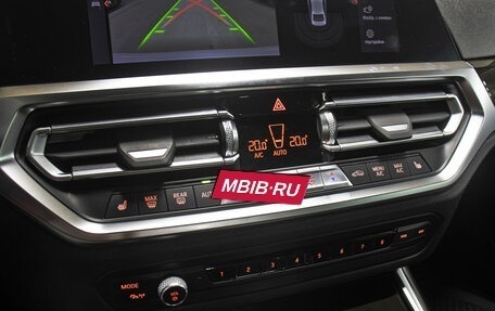 BMW 3 серия, 2021 год, 3 398 000 рублей, 19 фотография