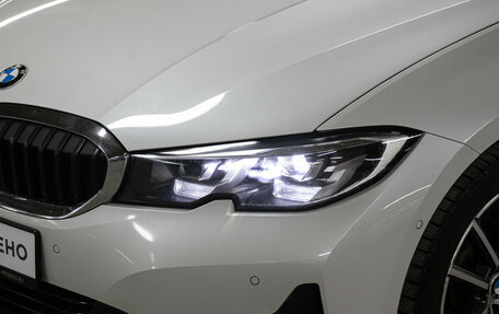 BMW 3 серия, 2021 год, 3 398 000 рублей, 25 фотография