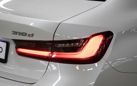 BMW 3 серия, 2021 год, 3 398 000 рублей, 26 фотография
