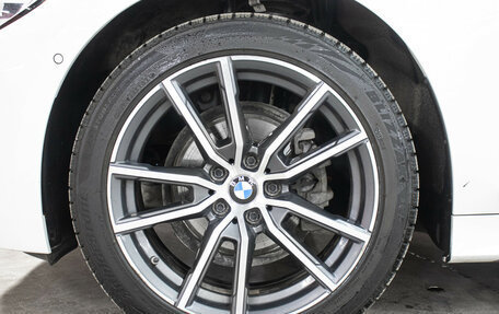 BMW 3 серия, 2021 год, 3 398 000 рублей, 27 фотография