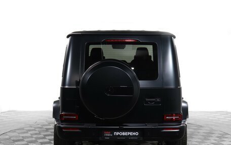 Mercedes-Benz G-Класс AMG, 2025 год, 29 990 000 рублей, 6 фотография