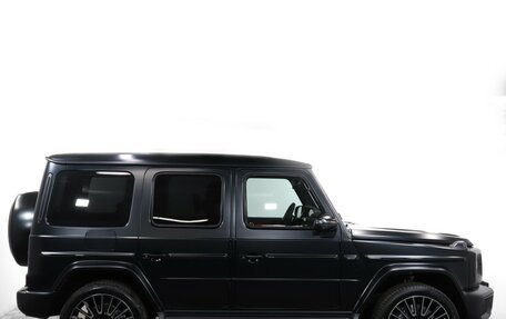 Mercedes-Benz G-Класс AMG, 2025 год, 29 990 000 рублей, 4 фотография