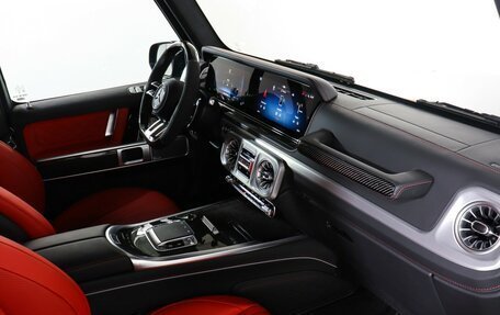 Mercedes-Benz G-Класс AMG, 2025 год, 29 990 000 рублей, 9 фотография