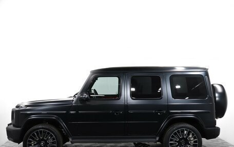 Mercedes-Benz G-Класс AMG, 2025 год, 29 990 000 рублей, 8 фотография