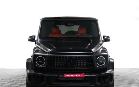 Mercedes-Benz G-Класс AMG, 2025 год, 29 990 000 рублей, 2 фотография