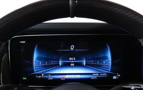 Mercedes-Benz G-Класс AMG, 2025 год, 29 990 000 рублей, 11 фотография