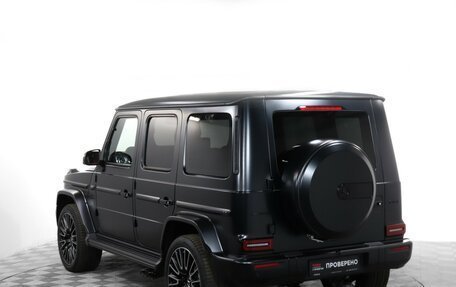 Mercedes-Benz G-Класс AMG, 2025 год, 29 990 000 рублей, 7 фотография