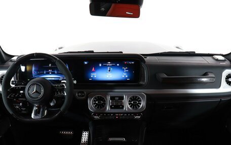 Mercedes-Benz G-Класс AMG, 2025 год, 29 990 000 рублей, 12 фотография