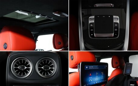 Mercedes-Benz G-Класс AMG, 2025 год, 29 990 000 рублей, 16 фотография