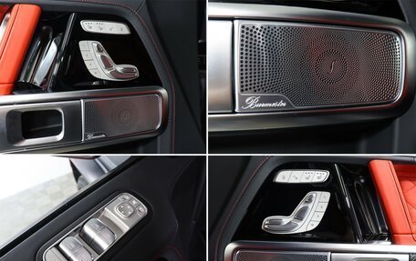 Mercedes-Benz G-Класс AMG, 2025 год, 29 990 000 рублей, 18 фотография