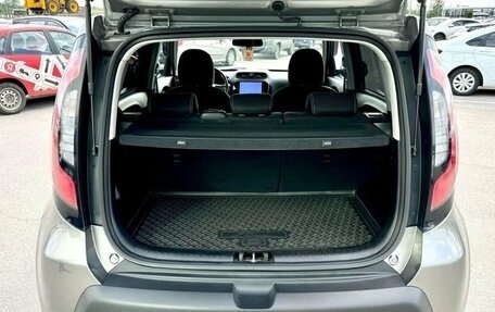 KIA Soul II рестайлинг, 2016 год, 1 299 000 рублей, 6 фотография