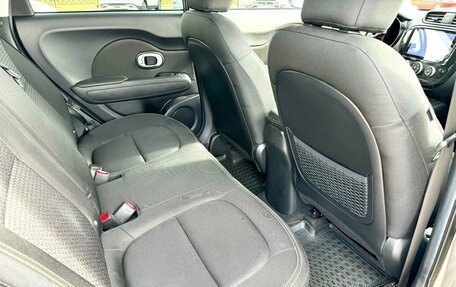 KIA Soul II рестайлинг, 2016 год, 1 299 000 рублей, 14 фотография