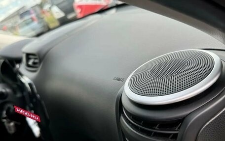KIA Soul II рестайлинг, 2016 год, 1 299 000 рублей, 16 фотография
