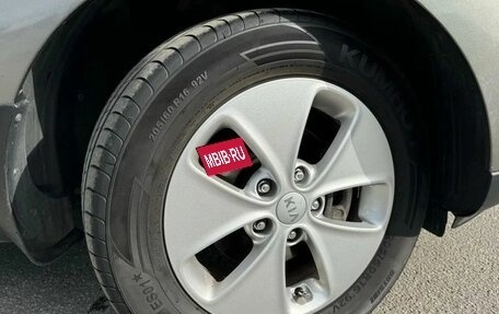 KIA Soul II рестайлинг, 2016 год, 1 299 000 рублей, 20 фотография