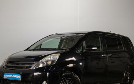 Toyota ISis I, 2011 год, 1 299 000 рублей, 4 фотография