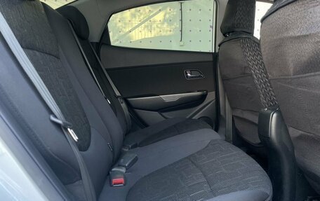 KIA Rio III рестайлинг, 2012 год, 850 000 рублей, 13 фотография