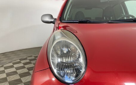 Nissan Micra III, 2008 год, 601 000 рублей, 7 фотография