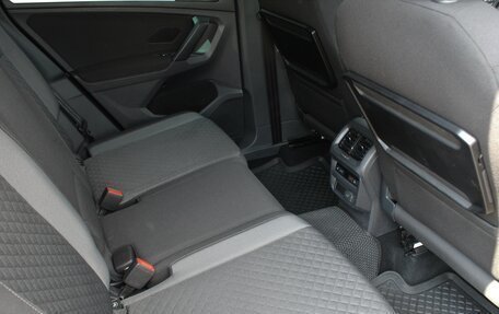 Volkswagen Tiguan II, 2017 год, 2 345 000 рублей, 24 фотография
