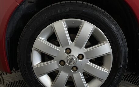 Nissan Micra III, 2008 год, 601 000 рублей, 9 фотография