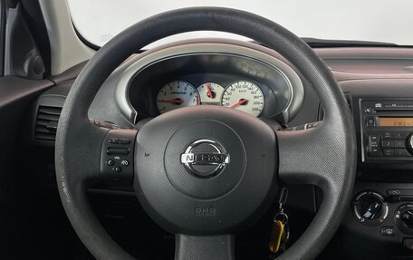 Nissan Micra III, 2008 год, 601 000 рублей, 14 фотография