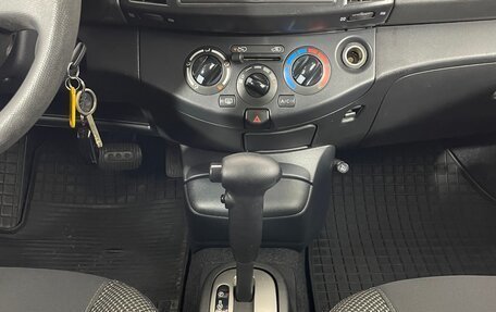 Nissan Micra III, 2008 год, 601 000 рублей, 17 фотография