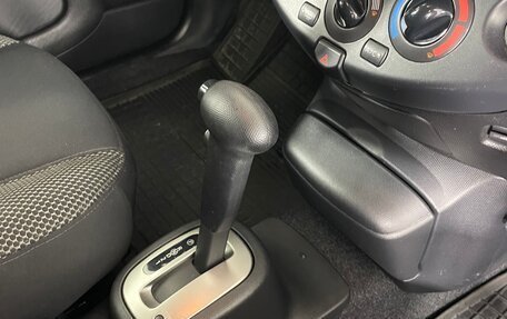 Nissan Micra III, 2008 год, 601 000 рублей, 20 фотография