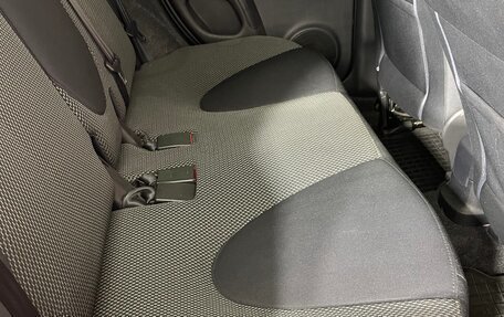 Nissan Micra III, 2008 год, 601 000 рублей, 23 фотография