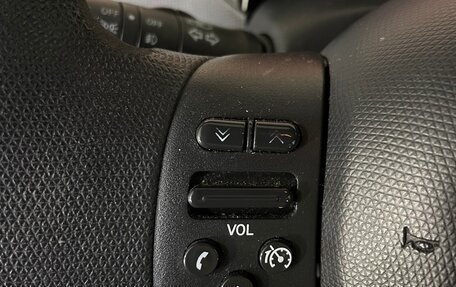 Nissan Micra III, 2008 год, 601 000 рублей, 22 фотография