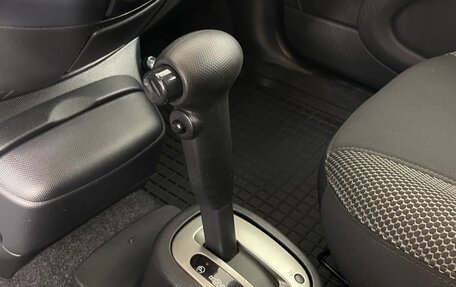 Nissan Micra III, 2008 год, 601 000 рублей, 19 фотография