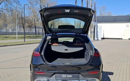 Mercedes-Benz GLC Coupe, 2024 год, 9 760 000 рублей, 5 фотография